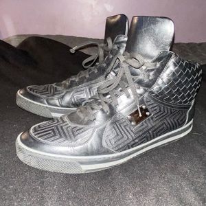 GIANNI VERSACE SNEAKERS